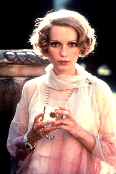 Der große Gatsby : Bild Jack Clayton, Mia Farrow