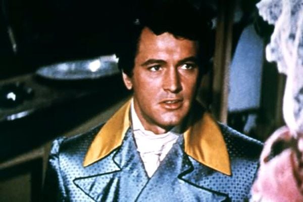 Wenn die Ketten brechen : Bild