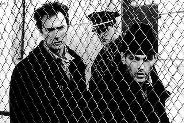 Flucht von Alcatraz : Bild