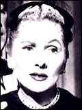 Kinoposter Joan Fontaine
