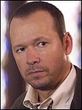 Kinoposter Donnie Wahlberg