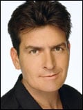 Kinoposter Charlie Sheen