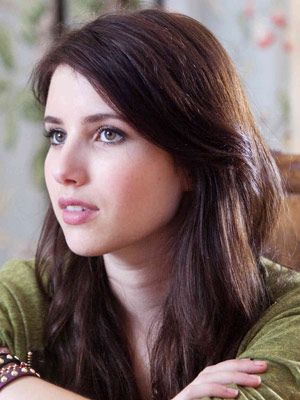 Kinoposter Emma Roberts