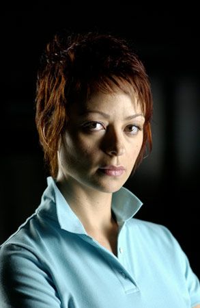Bild Sarah Strange