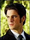 Kinoposter Eddie Cahill