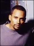 Kinoposter Hill Harper