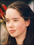 Kinoposter Anna Popplewell