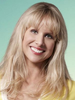 Kinoposter Lucy Punch