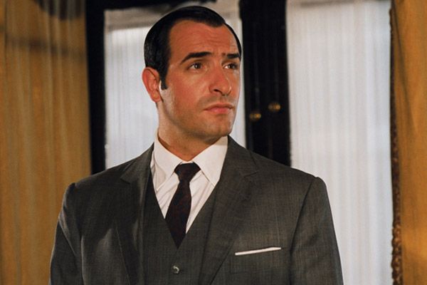OSS 117 - Der Spion, der sich liebte : Bild Jean Dujardin