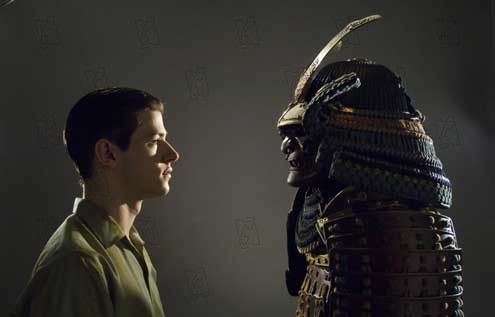 Hannibal Rising - Wie alles begann : Bild Peter Webber, Gaspard Ulliel