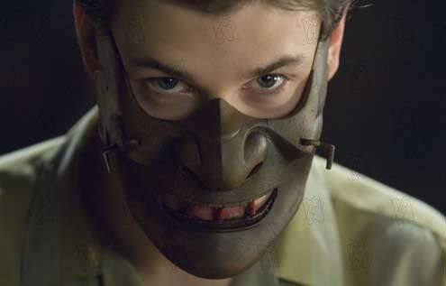 Hannibal Rising - Wie alles begann : Bild Gaspard Ulliel, Peter Webber