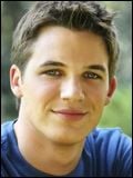 Kinoposter Matt Lanter