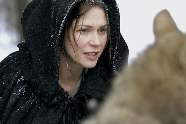 Bild Marie-Josée Croze