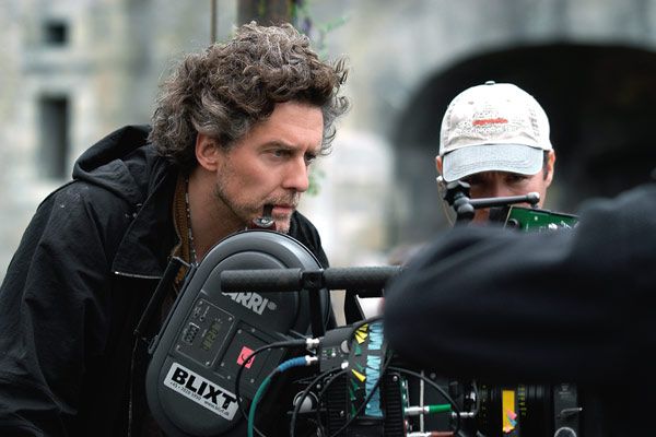 Bild Laurent Boutonnat