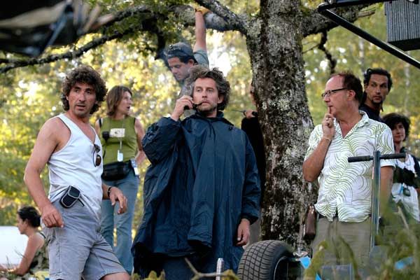 Bild Laurent Boutonnat