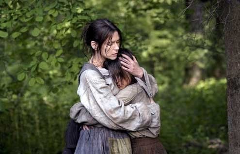 Bild Marie-Josée Croze, Laurent Boutonnat