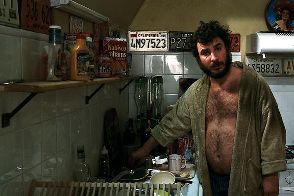 Bild Raffy Shart, Michaël Youn