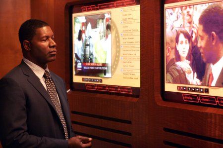 Bild Dennis Haysbert