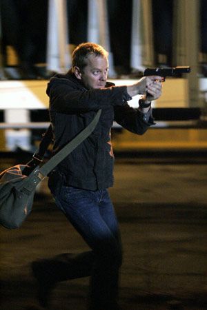 Bild Kiefer Sutherland