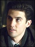 Kinoposter Milo Ventimiglia