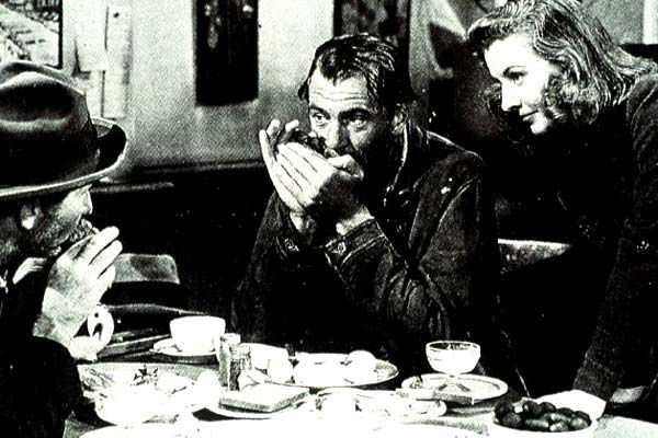 Hier ist John Doe : Bild Frank Capra