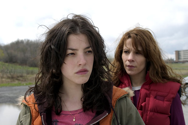 In deiner Haut : Bild Olivia Thirlby, Lili Taylor