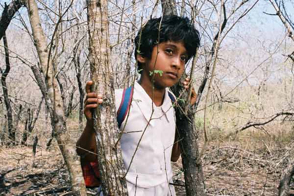 Trügerische Stille : Bild Vimukthi Jayasundara