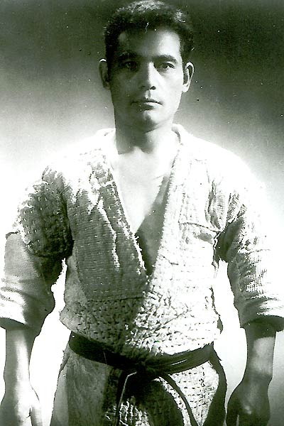 Sugata Sanshiro Fortsetzung : Bild