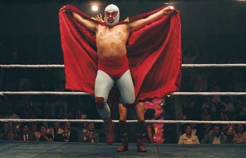 Nacho Libre : Bild Jared Hess