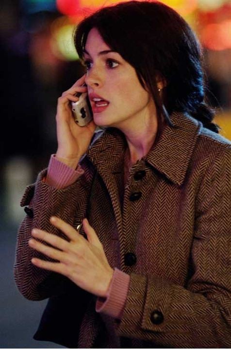 Der Teufel trägt Prada : Bild Anne Hathaway, David Frankel