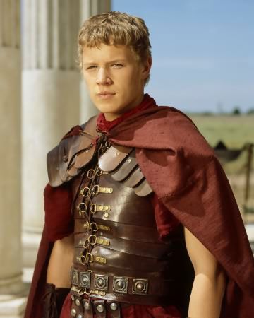 Bild Christopher Egan