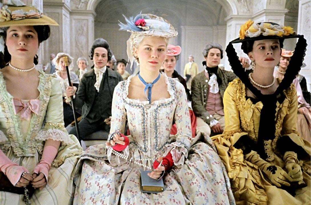Marie Antoinette : Bild