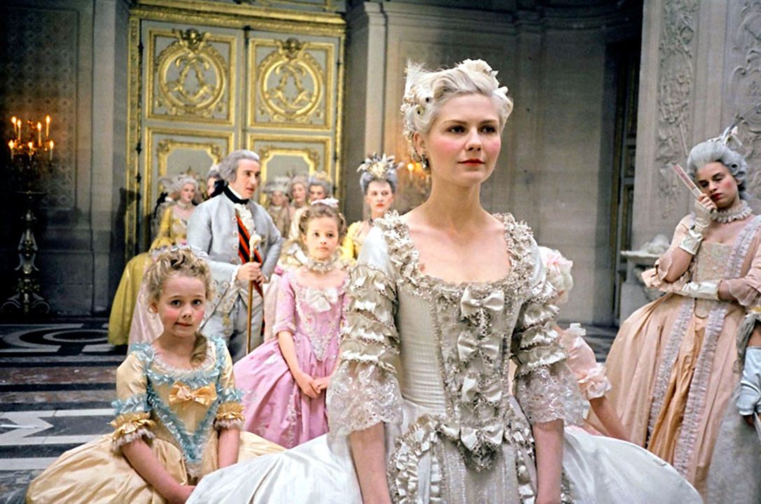 Marie Antoinette : Bild