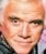 Kinoposter Lorne Greene