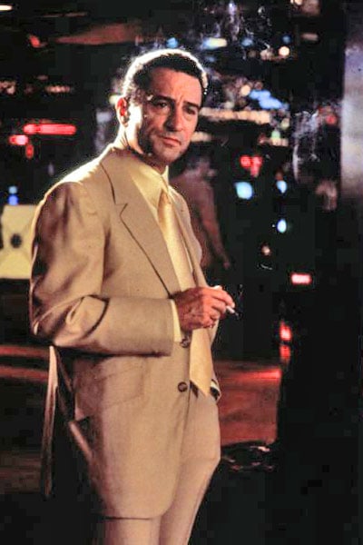 Casino : Bild Robert De Niro