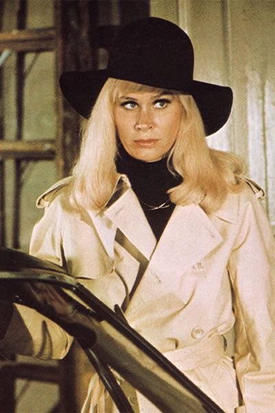 Familiengrab : Bild Karen Black