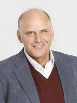 Kinoposter Kurt Fuller