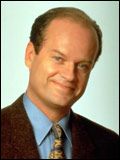 Kinoposter Kelsey Grammer