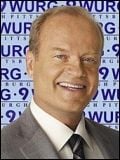 Kinoposter Kelsey Grammer