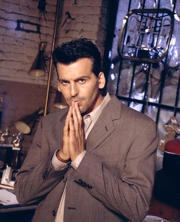 Bild Oded Fehr