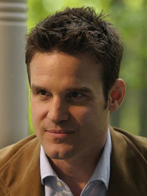 Kinoposter Eddie McClintock