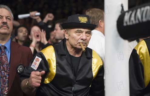 Rocky Balboa : Bild Burt Young, Sylvester Stallone