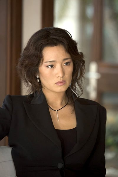 Miami Vice : Bild Gong Li