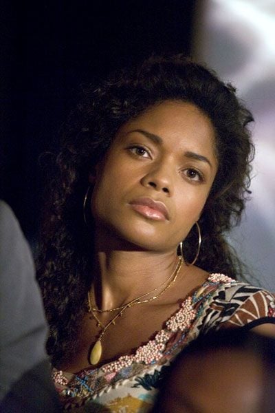 Miami Vice : Bild Naomie Harris