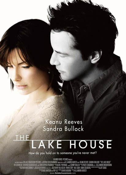 Das Haus am See : Bild Alejandro Agresti, Sandra Bullock, Keanu Reeves, Shohreh Aghdashloo, Christopher Plummer
