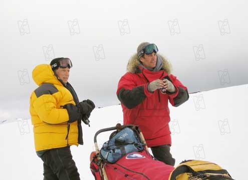 Antarctica - Gefangen im Eis : Bild Bruce Greenwood, Frank Marshall, Paul Walker