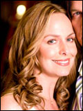 Kinoposter Melora Hardin