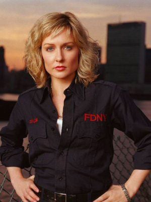 Kinoposter Amy Carlson