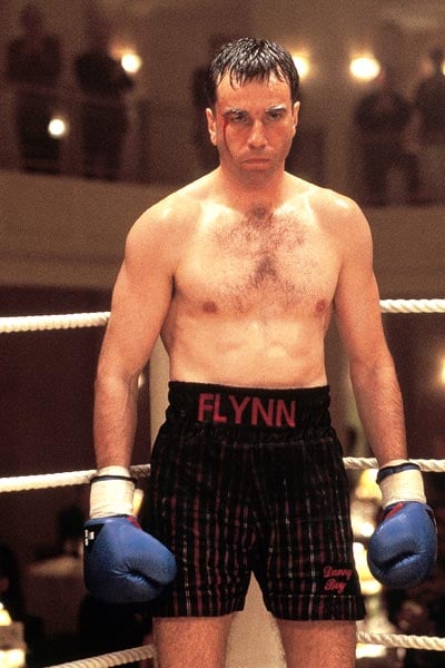 Der Boxer : Bild Daniel Day-Lewis, Jim Sheridan