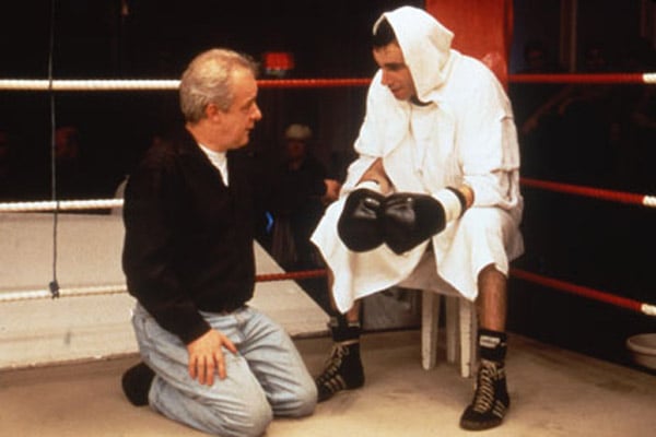 Der Boxer : Bild Jim Sheridan, Daniel Day-Lewis